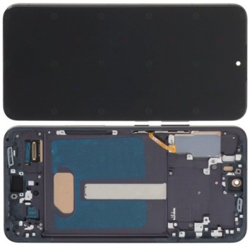 Displej Pro Samsung Galaxy S22 Plus 5G S906 Incell LCD Displej +rámeček