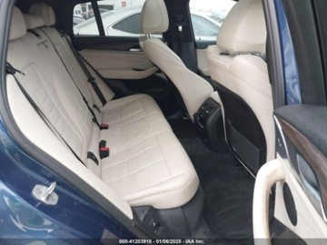 BMW X4 G02 2019 BMW X4 Xdrive30i 2.0 Benzyna 248KM, zdjęcie 6