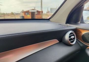 Mercedes GLC C253 SUV Facelifting 2.0 200d 163KM 2019 Mercedes-Benz GLC Mercedes-Benz GLC 200 d 4-Matic Business Edition 2.0, zdjęcie 32