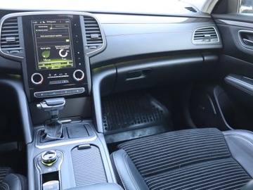 Renault Talisman Sedan 1.6 Energy TCe 149KM 2017 Renault Talisman 1.6 TCe, Salon Polska, zdjęcie 7