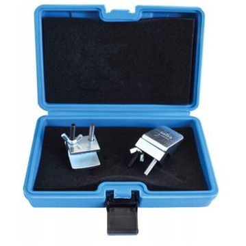 PRZYRZĄD DO MONTAŻU I DEMONTAŻU PASKÓW KLINOWYCH