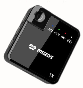 MOZOS MX1-Двойная беспроводная система