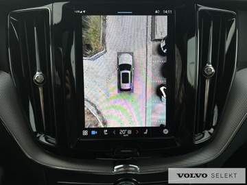 Volvo XC60 II 2024 Volvo XC 60 XC60 T6 Plug-In Hybrid AWD 455KM aut B, zdjęcie 24
