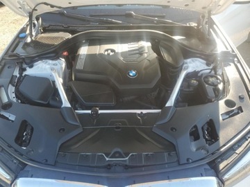 BMW Seria 5 G30-G31 2021 BMW Seria 5 530xi 2021 2.0l 2.0 Benzyna 248KM, zdjęcie 6
