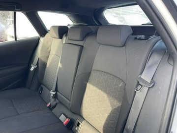 Toyota Corolla XII TS Kombi 1.8 Hybrid 122KM 2020 Toyota Corolla Hybryda Automat Kamera Podgrzewanie, zdjęcie 9