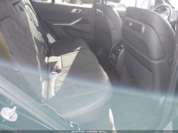 BMW X5 G05 2024 BMW X5 sDrive40i 2024 3.0 Benzyna 375KM, zdjęcie 12