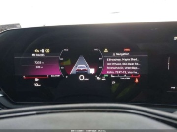 Audi A5 B10 2025 Audi S5 Limousine Premium Plus, 2025r., 4x4, 3.0L 3.0 Benzyna 362KM, zdjęcie 10