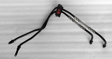PRZEWODY POMPY HAMULCOWEJ AUDI A4 B6 8E1614706