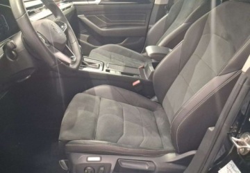 Volkswagen Arteon Fastback Facelifting 2.0 TDI 200KM 2022 Volkswagen Arteon VAT 23 Elegance 2.0TDI 200KM DSG 202223 r., salon PL, I, zdjęcie 8