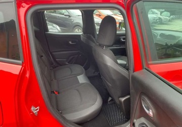 Jeep Renegade SUV Facelifting 2.0 MJD  140KM 2019 Jeep Renegade 4x4 Special Edition 2.0 Diesel 140KM, zdjęcie 8