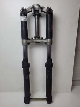 ПЕРЕДНЯЯ ПОДВЕСКА YAMAHA MT07 13-17 LAGI