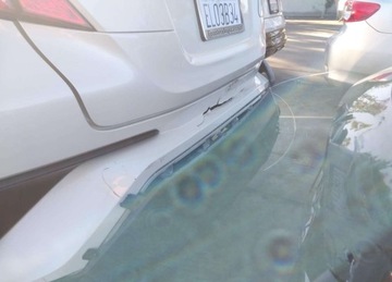 Toyota C-HR I 2021 Toyota C-HR XLE, od ubezpieczalni 2.0 Benzyna 144KM, zdjęcie 8