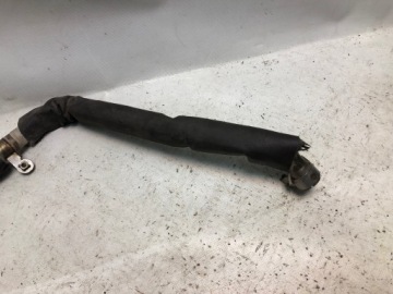 VW TOUAREG II 7P 10- ШЛАНГ WEBASTO