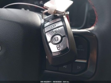 Ford Expedition III 2023 Ford Expedition 2023r, Limited, 3.5L, 4x4 3.5 Benzyna 440KM, zdjęcie 14