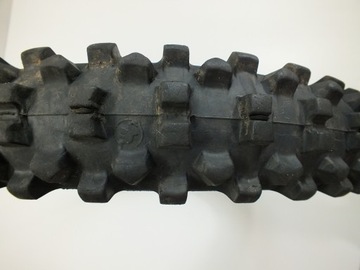 OPONA METZELER 6 DAYS EXTREME 90/90-21 DOT 2122