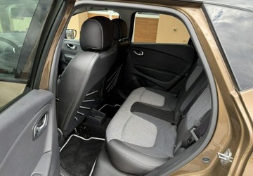 Renault Captur I 2018 Renault Captur 1,2 118KM Klimatronik Kamera Navi FullLed 1.2 Benzyna 118KM, zdjęcie 22