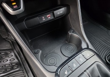 Kia Picanto III Hatchback 5d 1.2 DOHC 84KM 2017 Kia Picanto 1,2 Benzyna -102 Przebiegu - Navi - Kamera - Zarejestrowana, zdjęcie 15