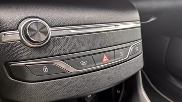 Peugeot 308 II SW 1.2 PureTech 130KM 2014 Peugeot 308 SW 1.2 130KM, 6 bieg,manual Active ,Kl, zdjęcie 24
