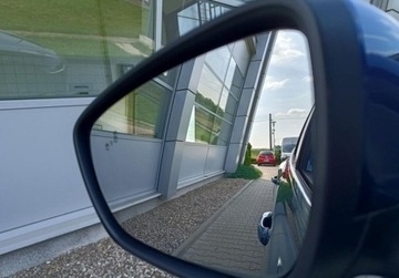 Ford Focus IV Kombi Facelifting 1.0 EcoBoost 125KM 2024 Ford Focus 1.0 EcoBoost Hyb 125KM TitaniumX Pakiet Winter SalonPL FV23 Gwa, zdjęcie 13