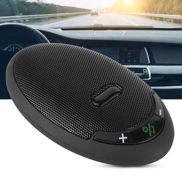 Samochodowy bezprzewodowy głośnik Bluetooth BT 5.0