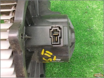 KIA CARNIVAL III SEDONA 07 ВЕНТИЛЯТОР ЗАДНЕГО ВОЗДУХА