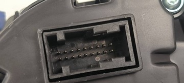 PŘÍSTROJOVÁ DESKA BUDÍK 654920740B SKODA KAMIQ