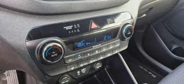 Hyundai Tucson III SUV 1.6 GDI 132KM 2016 Hyundai Tucson Super Stan Bezwypadkowy, zdjęcie 19