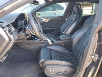 Audi A5 F5 2021 Audi RS5 Coupe 2021 2.9l 2.9 Benzyna 444KM, zdjęcie 7