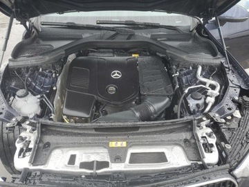 Mercedes GLC C254/X254 2024 Mercedes-Benz GLC 300 4Matic 2024 2.0l 2.0 Benzyna 255KM, zdjęcie 6