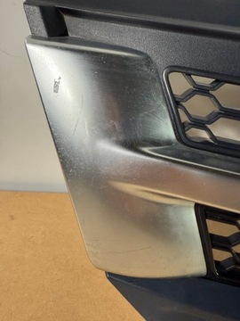 MŘÍŽKA MASKA FIAT FREEMONT 55000802AA
