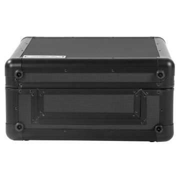 UDG Ultimate Pick Foam Flight Case Multi Format M Black SKRZYNIA NA SPRZĘT