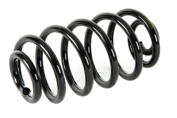 Sprężyna zawieszenia MAGNUM TECHNOLOGY SK058MT