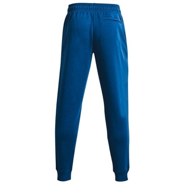 Spodnie Męskie Under Armour Rival Joggers 1366366-432 r. M