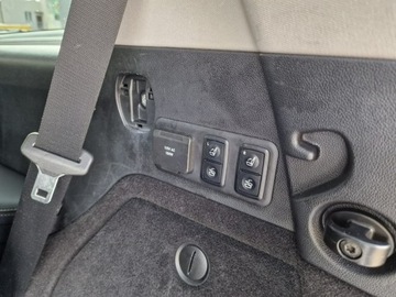 Mercedes Klasa GL X164 Off-roader Facelifting 450 340KM 2010 Mercedes GL 450 4.7 V8 Benzyna 340 KM, 4x4, Klima,, zdjęcie 36