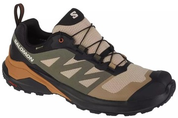 Męskie Buty sportowe Salomon X-Adventure GTX 473213 r. 42 2/3