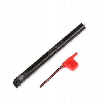 Сверлильный бар.