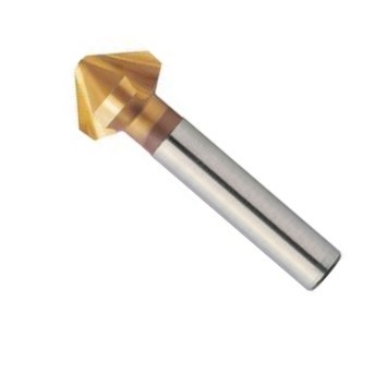 Зенкер HSS, 11,5 мм, формат фаски 90°