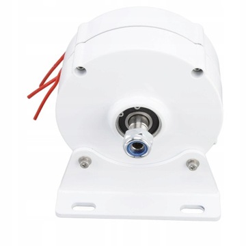 ALTERNATOR TRÓJFAZOWY GENERATOR Z MAGNESAMI