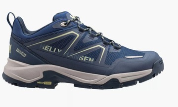 HELLY HANSEN DAMSKIE BUTY TREKKINGOWE 40,5 S7C