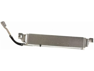 CHLADIČ OLEJE OPEL ASTRA J 1.4 1.6 ZAFIRA C CASCADA 2.0