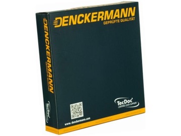 DENCKERMANN A141178 FILTR VZDUCHU