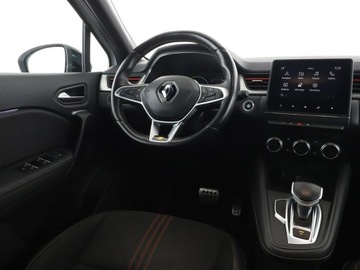 Renault Captur II 2022 Renault Captur GRATIS! Pakiet Serwisowy o, zdjęcie 15