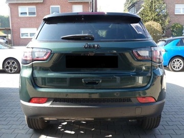 Jeep Compass II SUV Plug-In Facelifting 1.3 GSE T4 240KM 2025 JEEP Compass North Star 1.3 T4 PHEV 4xe aut Suv 240KM 2025, zdjęcie 3