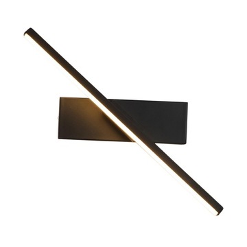 meriglare Adjustable Wall Warm Light