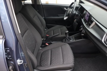 Kia Rio IV Hatchback 5d Facelifting 1.0 T-GDI 100KM 2023 Kia Rio 1.0 T-GDI, Salon Polska, 1. Właściciel, zdjęcie 8