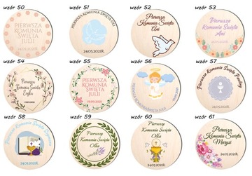 Благодарим гостей за Святое Причастие МАГНИТ.