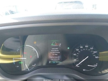 Toyota Sienna III 2021 Toyota Sienna XLE, 2021r. 2.5 Benzyna 189KM, zdjęcie 11