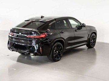 BMW X4 G02 SUV Facelifting 2.0 20d 190KM 2025 xDrive20d Sport Suv 2.0 (190KM) 2025, zdjęcie 4