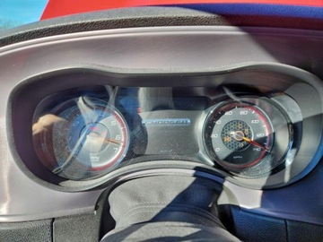 Dodge Charger VII 2023 Dodge Charger GT, V6, RWD, od ubezpieczalni 3.6 Benzyna 300KM, zdjęcie 9