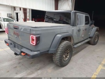 Jeep Gladiator 2022 Jeep Gladiator Mojave 2022 3.6l 3.6 Benzyna 285KM, zdjęcie 5
